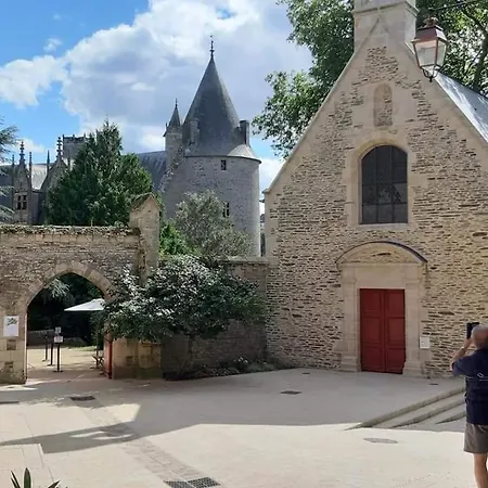 Vakantiehuis Clipgites