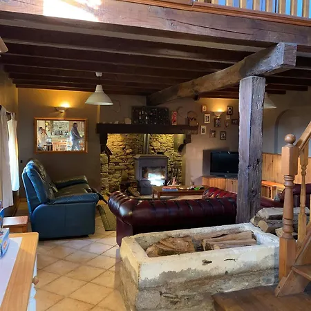 Clipgites Vakantiehuis