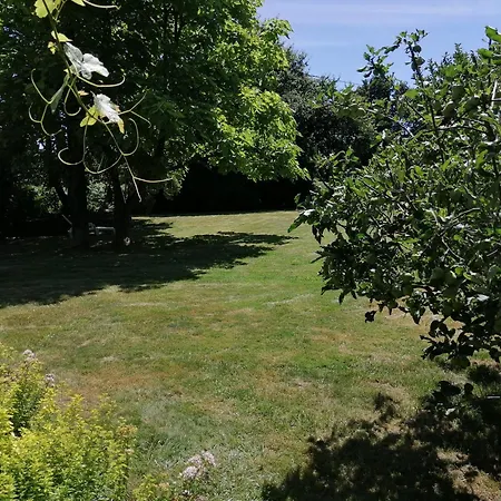 Clipgites Vakantiehuis Pleugriffet