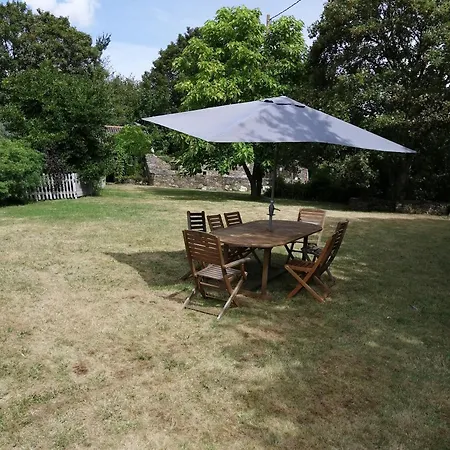 Vakantiehuis Clipgites