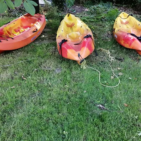 Vakantiehuis Clipgites